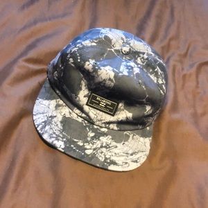 Billabong Hat